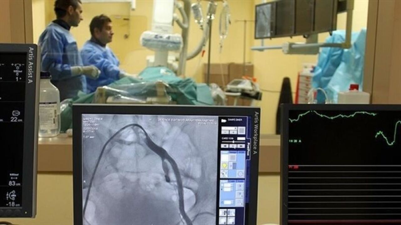 Genç yaşta alkol tüketimi damarları sertleştiriyor