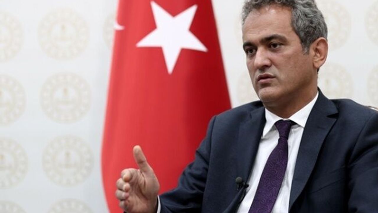 Türkiye'de yüz yüze eğitim başlıyor