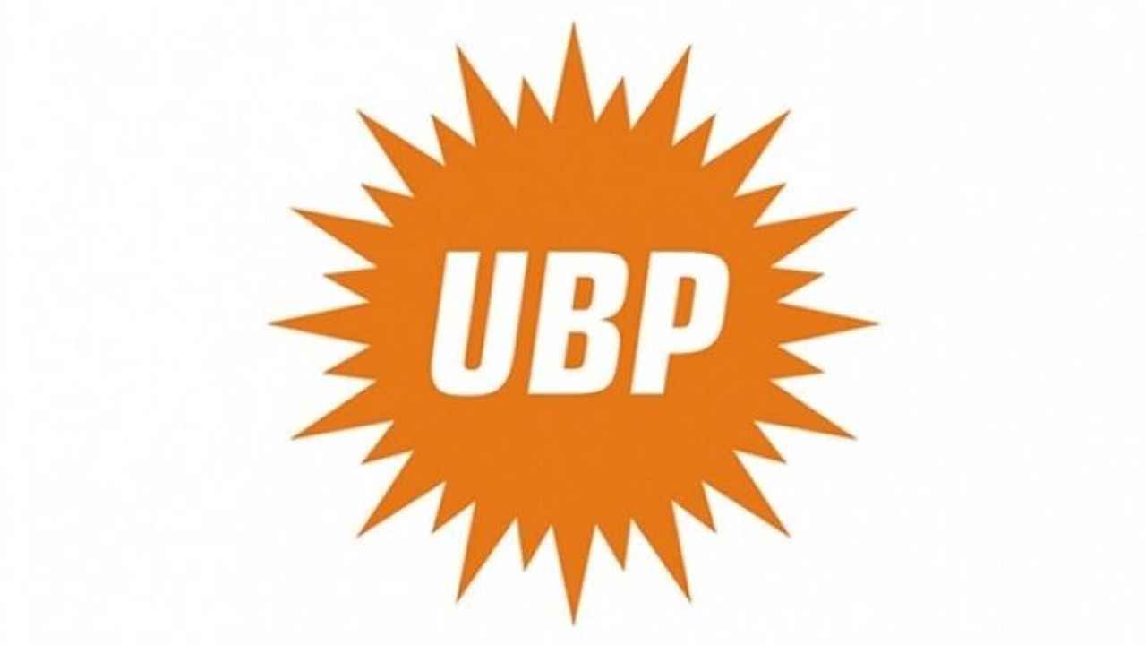UBP grup toplantısı bugün yapılıyor