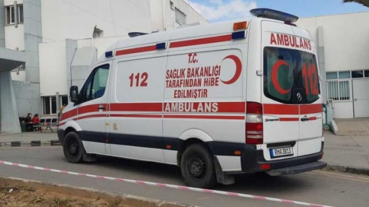 Lefkoşa Sakin Ahmet HIZARCI Hayatını Kaybetti