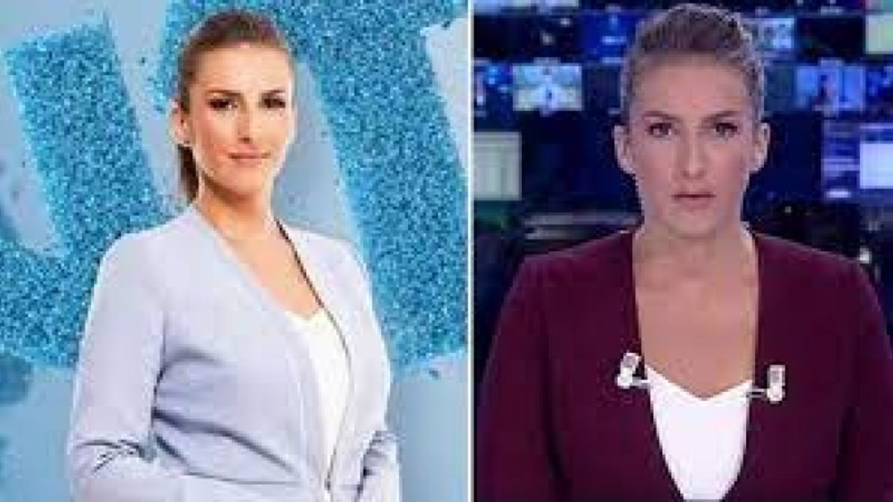 NTV Spikeri Özlem Sarıkaya Yurt, Hayatını Kaybetti