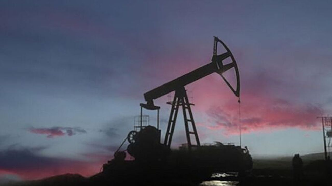 Brent petrolün varil fiyatı 94,12 dolar