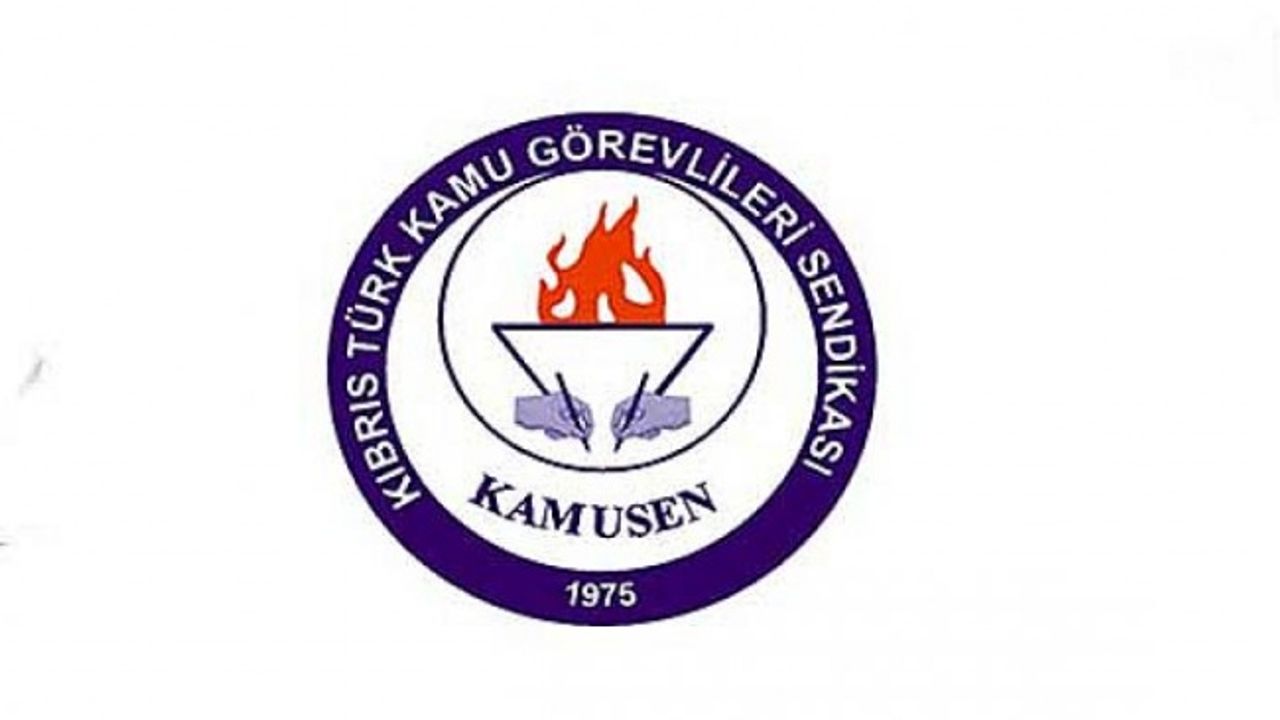 KAMUSEN, yarın Gazimağusa Devlet Hastanesi’nde uyarı grevi yapacak