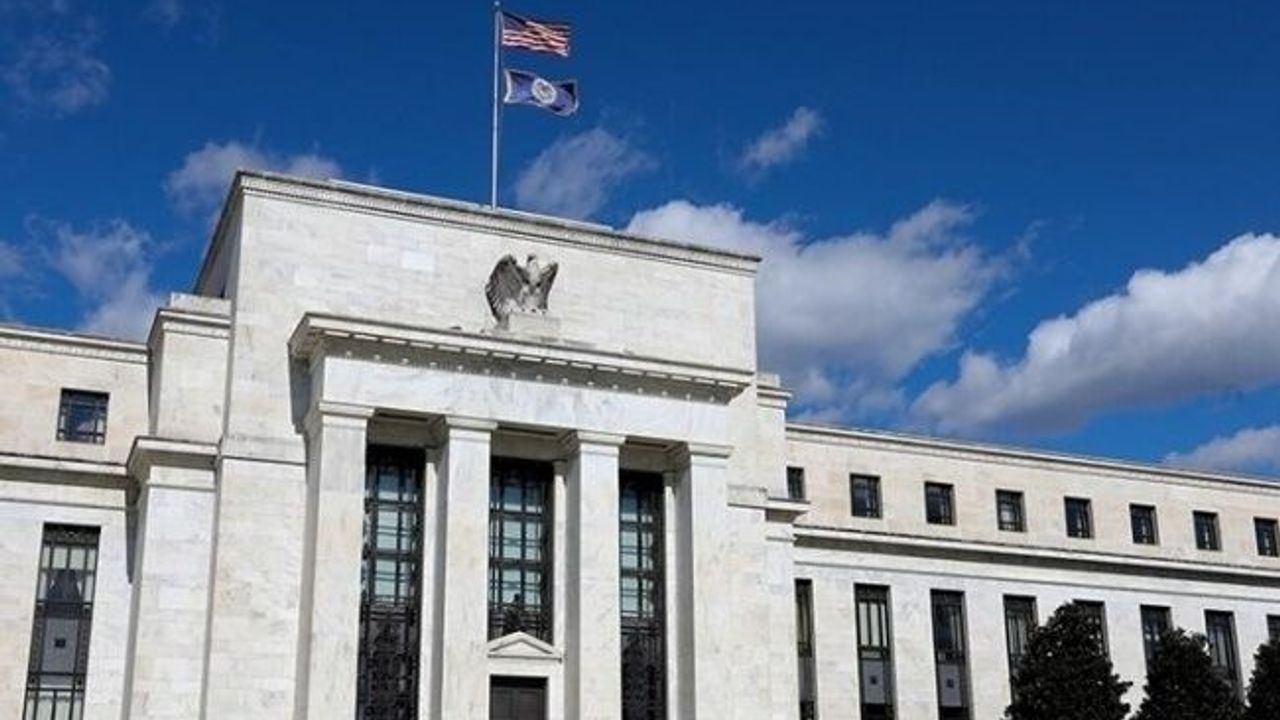 Küresel piyasalar, artan risk iştahı ile pozitif seyrediyor