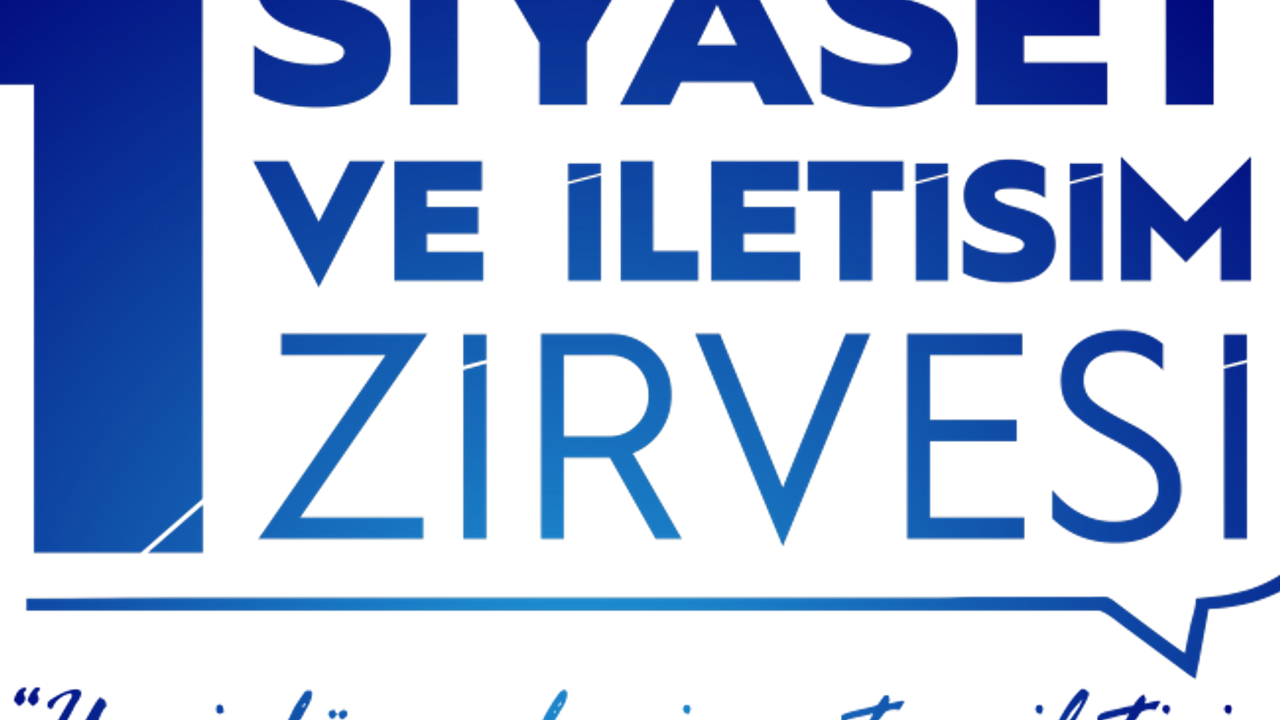 SİTA “Siyaset ve İletişim Zirvesi” yapılıyor