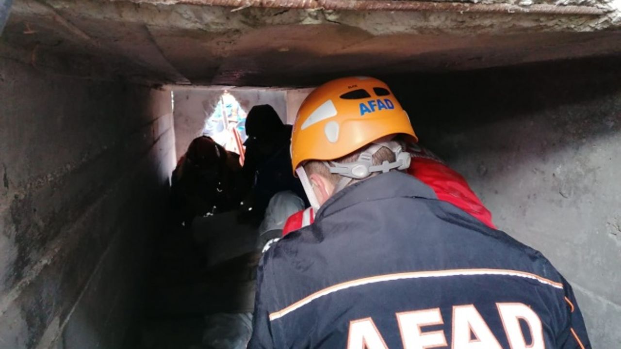 20 bin 937 kişi hayatını kaybetti