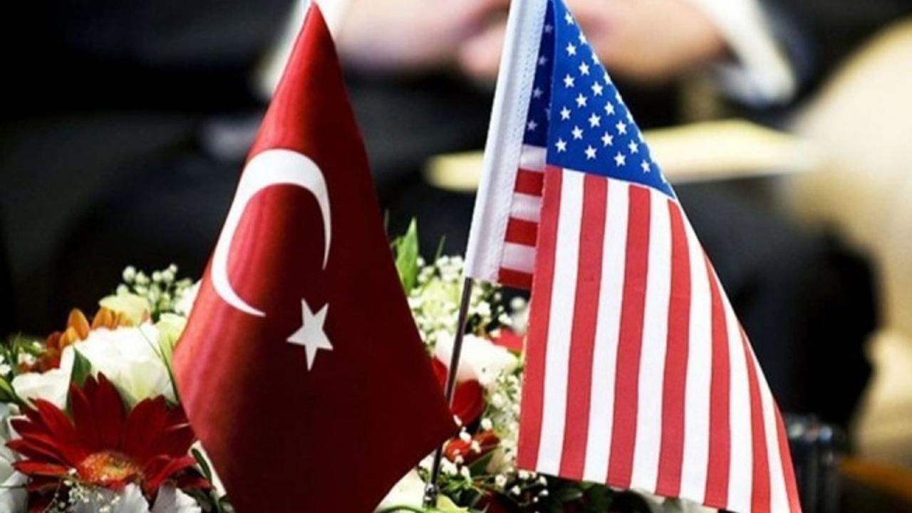 ABD'de Türk toplumundan ortak yayında Türkiye'deki depremzedeler için 431 bin dolar yardım