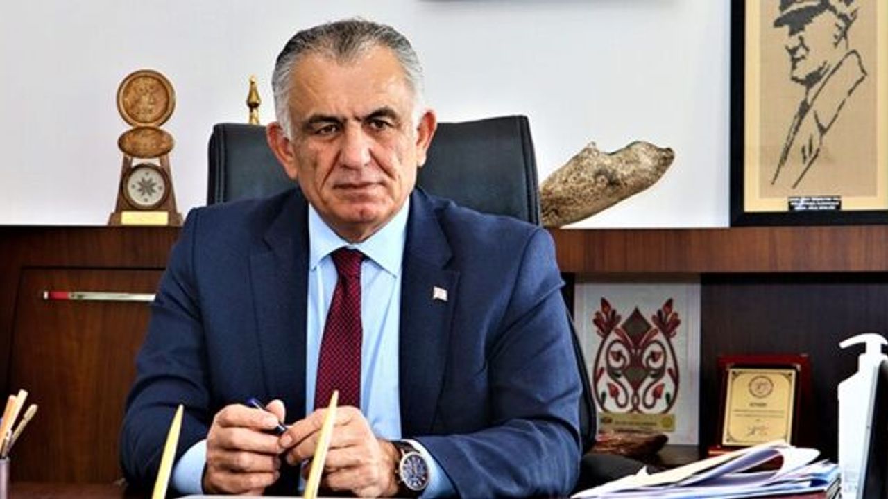 Çavuşoğlu: “Kafilemizden olmayan 10 cansız bedene ulaşıldı”