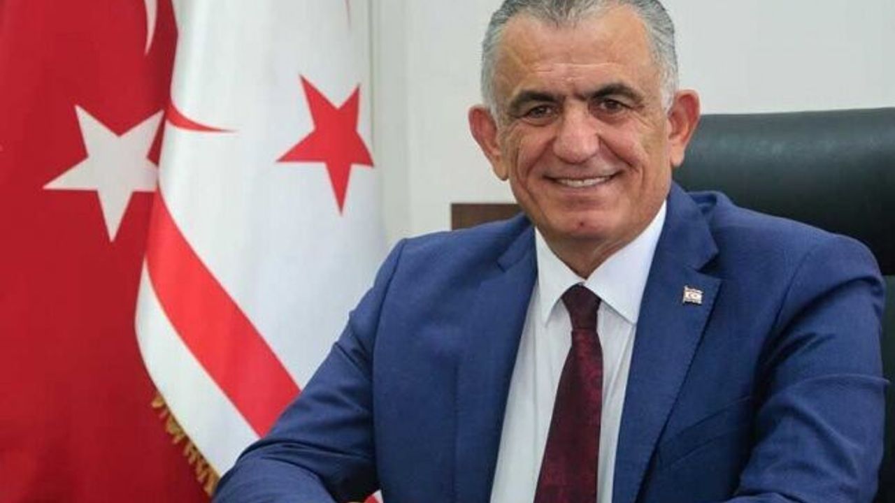 "Çocukların geleceğe güvenle bakabilmelerini sağlamak için çalışmalarımızı ara vermeden, kararlı bir şekilde sürdürüyoruz"