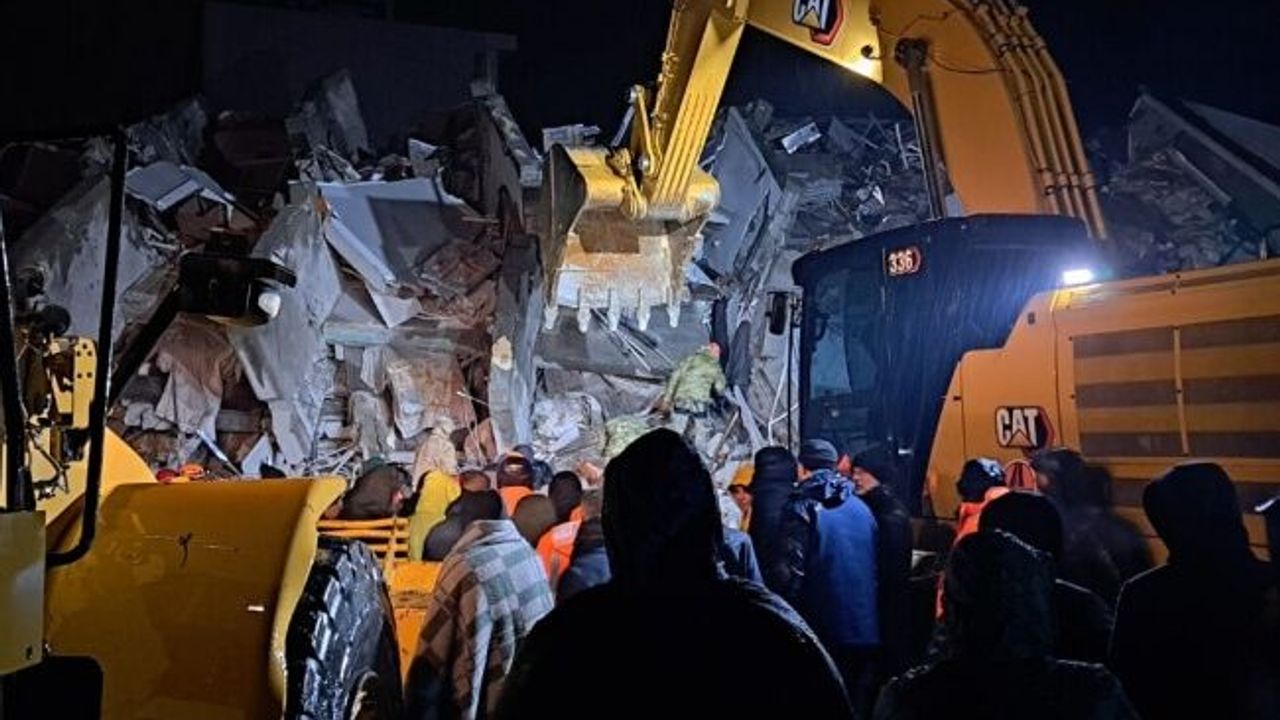 Danimarka Büyükelçiliği: “Halen kayıp olan Kıbrıslı Türk genç sporcular ve ailelerinin kurtarılması için dua ediyoruz”