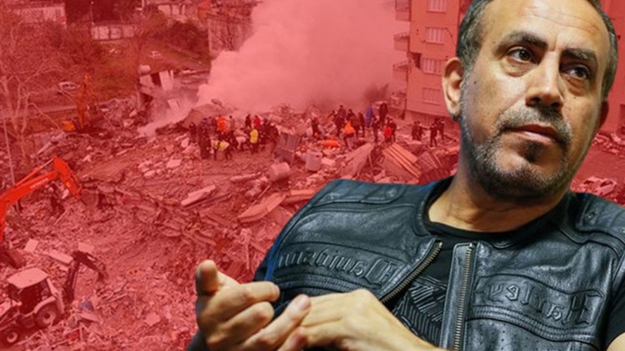 Haluk Levent: Fiyatı neyse söyleyin gönderelim