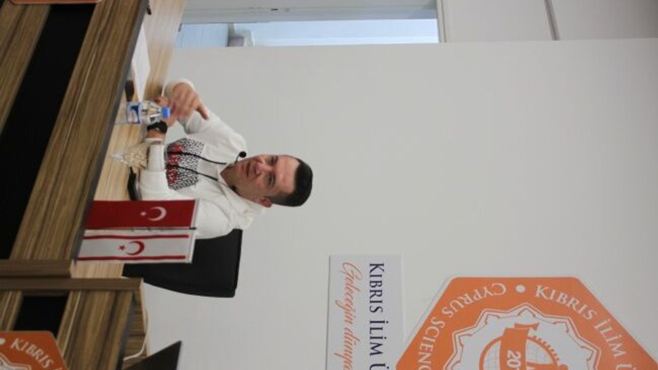 Kıbrıs İlim Üniversitesi AKUT ekibi deprem bölgesine gönderilecek