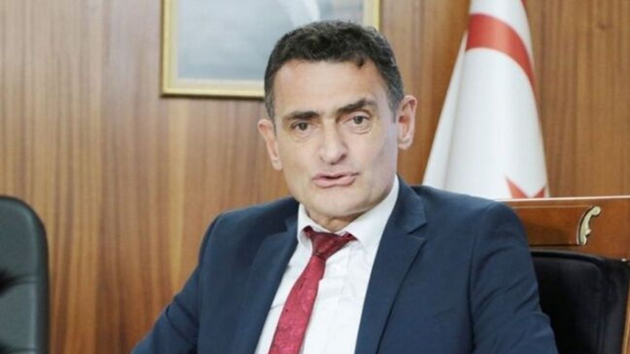 Oğuz: “Hummalı bir çalışma var… Kesintisiz çalışmalara devam ediyoruz”
