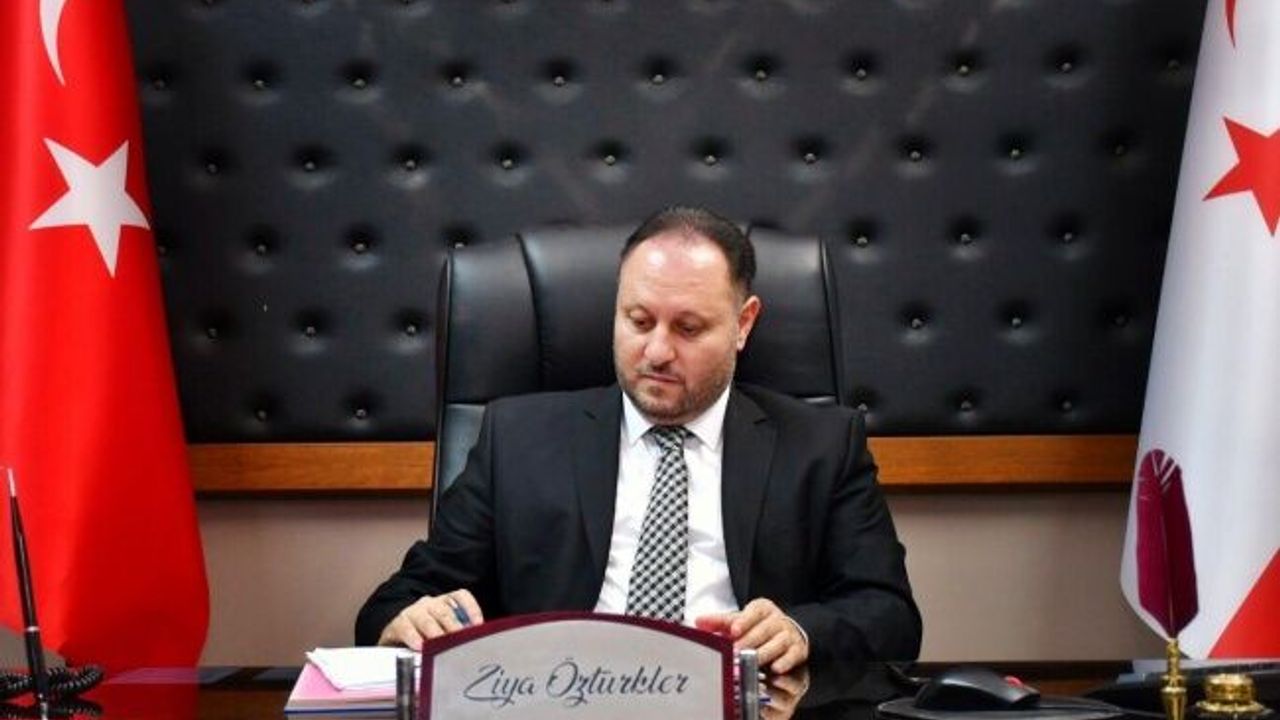 Öztürkler: “İntibak süreci sağlıklı şekilde tamamlanmıştır”