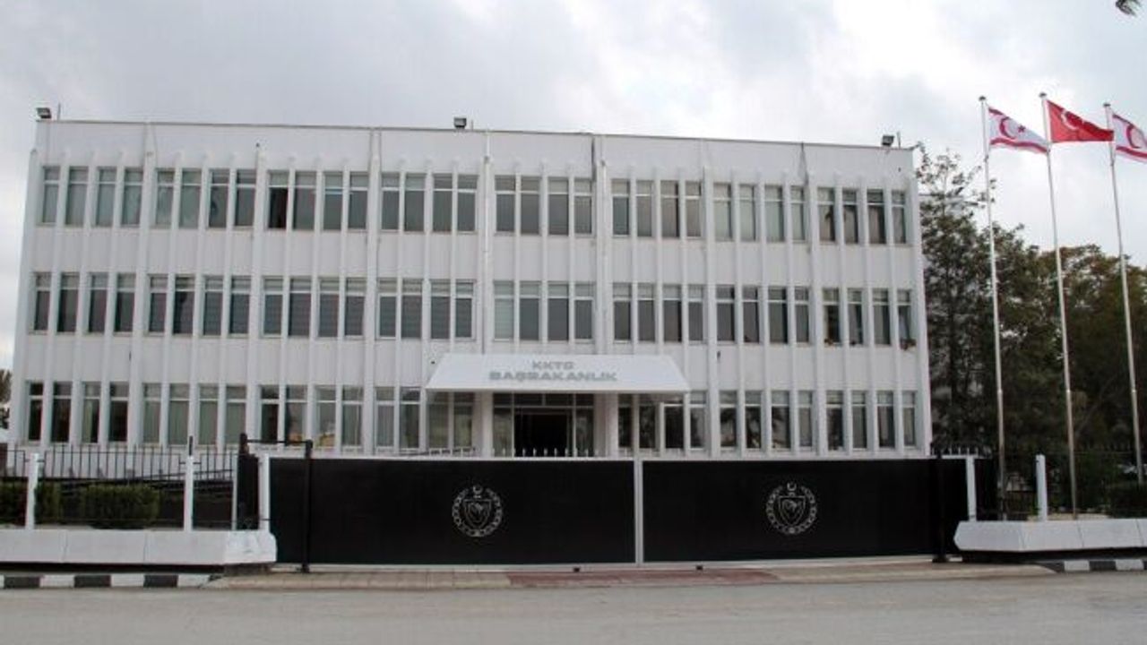 Spor müsabakaları için Türkiye’de bulunan dört kafile bu akşam adaya dönüyor