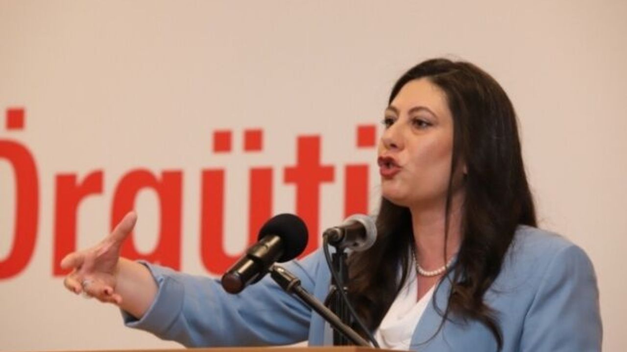 “Zengin daha zengin fakir daha fakir”