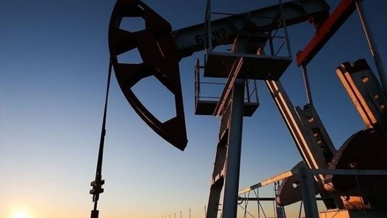 Brent petrolün varil fiyatı 84,19 dolar