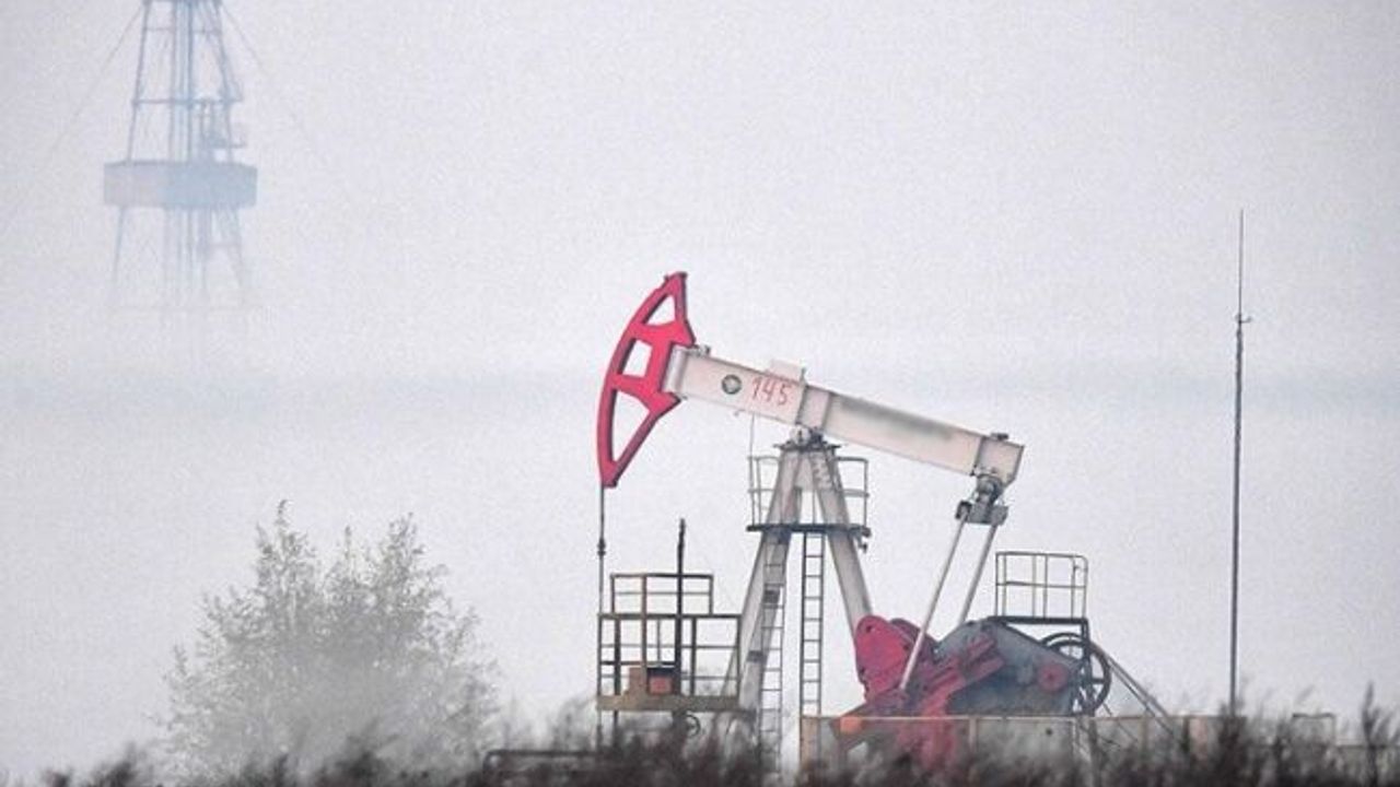 Brent petrolün varil fiyatı 85,47 dolar