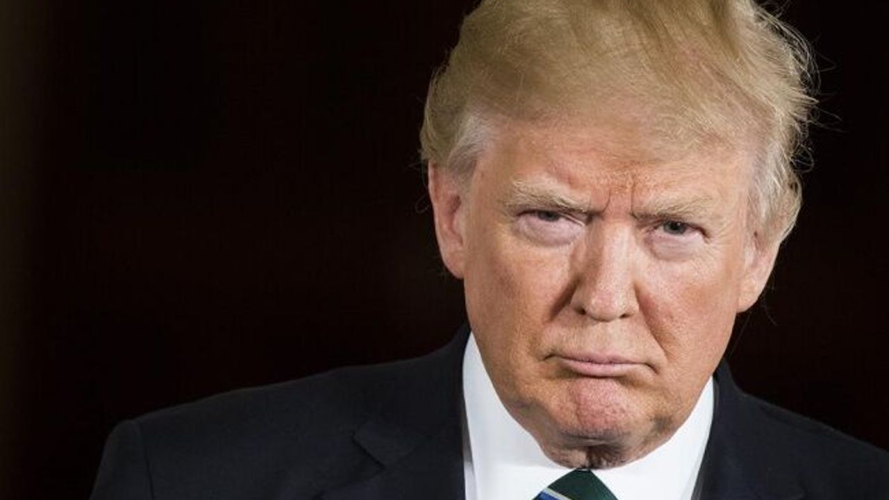 Eski ABD Başkanı Trump'a 4 yeni suçlama