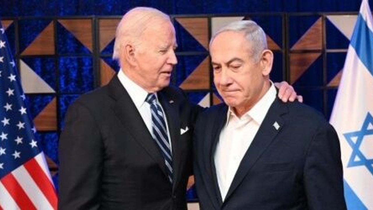 "İsrail'in sivillere saldırılarını sömürge ya da faşizm geçmişine sahip devletler destekliyor"