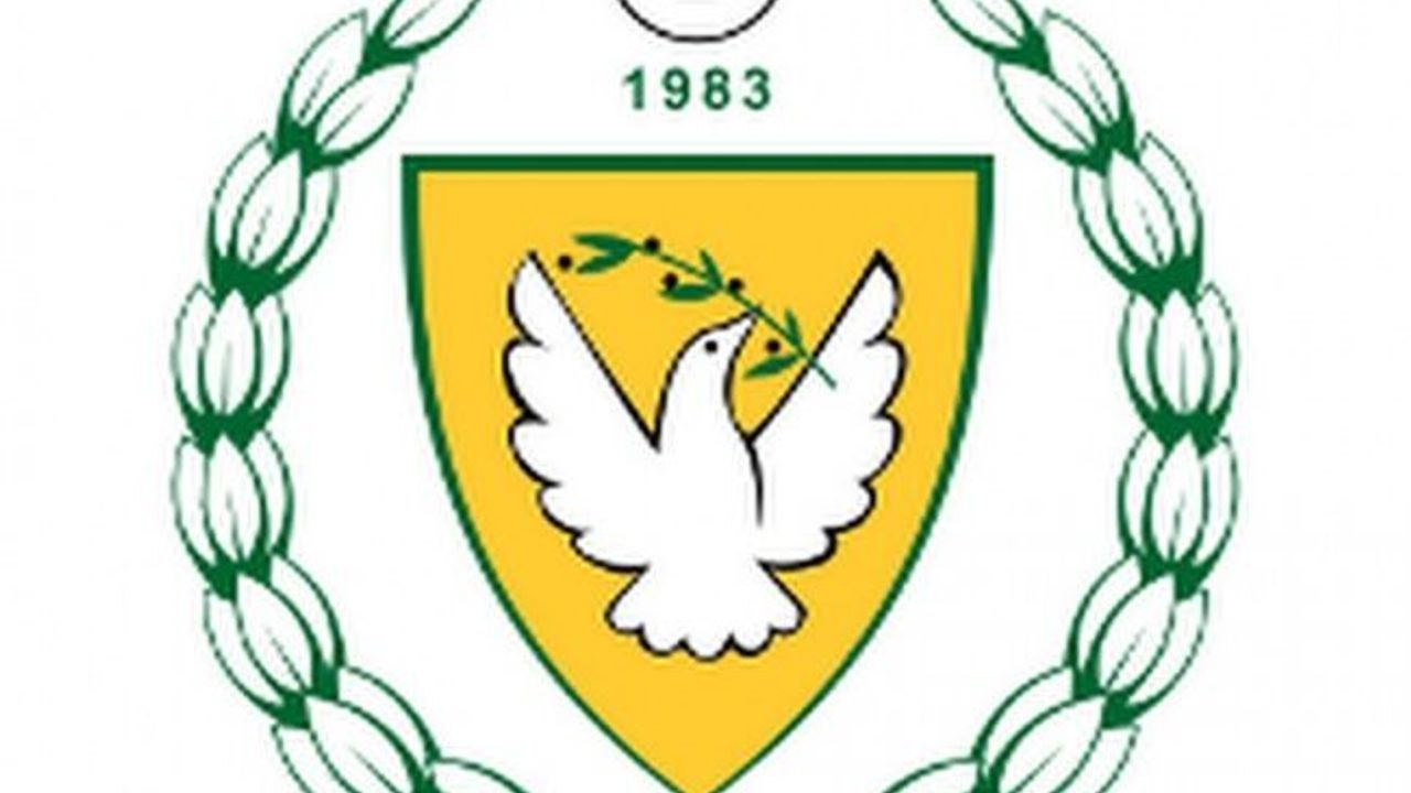 KKTC heyeti temaslarda bulunmak üzere Ankara’da