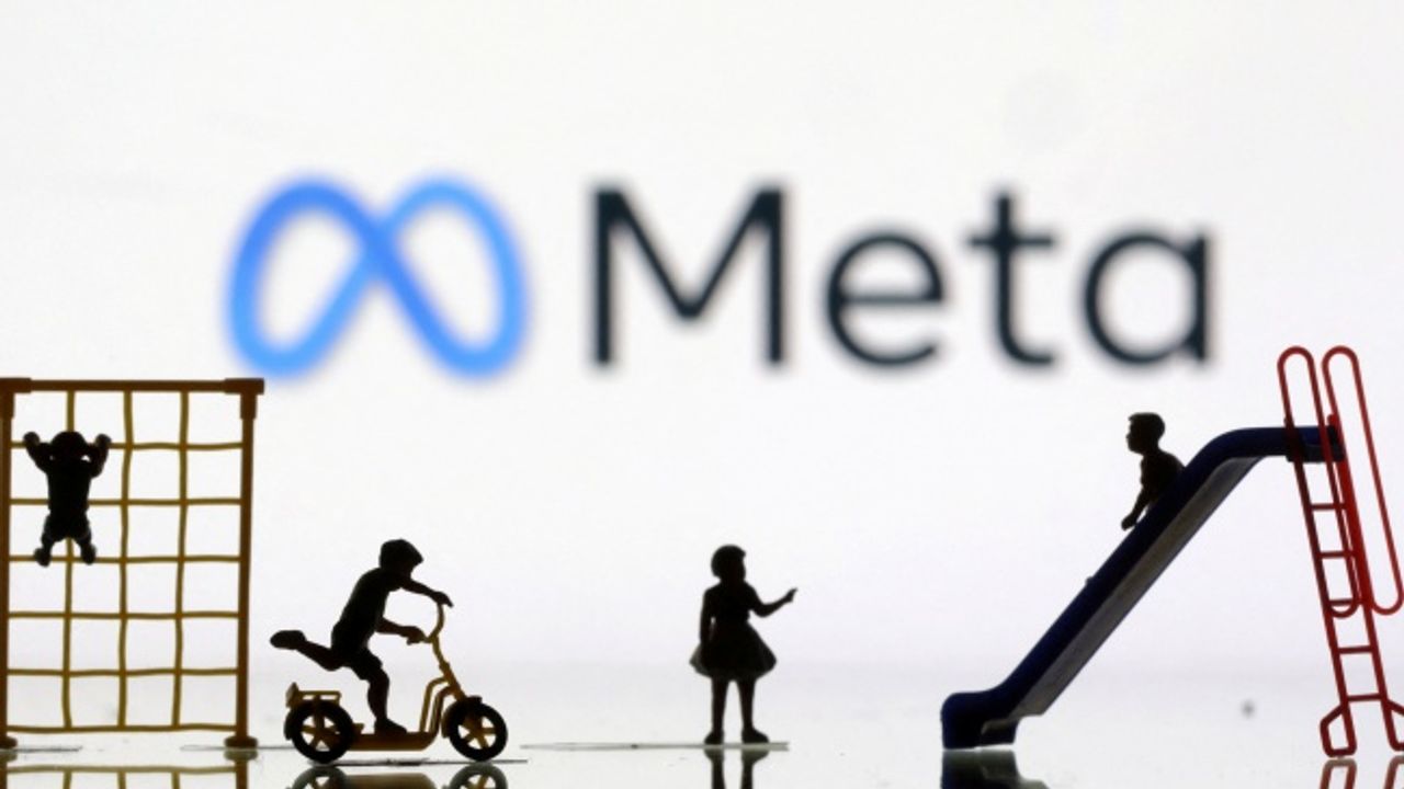 ABD'de Meta'ya "çocukların ilgisini çekmeyi tasarladığı" gerekçesiyle dava açıldı