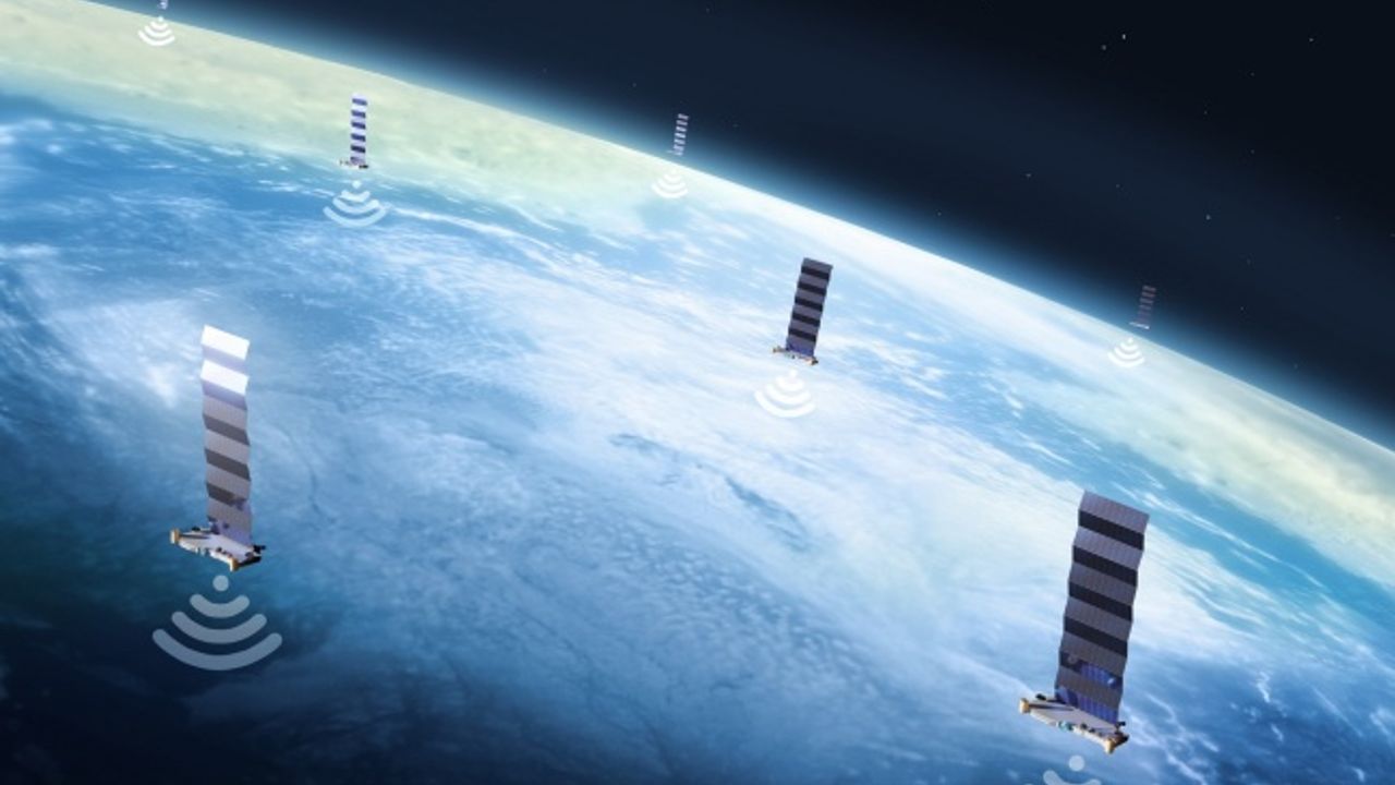 İsrail, onayı olmadan Gazze'ye internet sağlanmaması konusunda Musk ile prensipte anlaştı