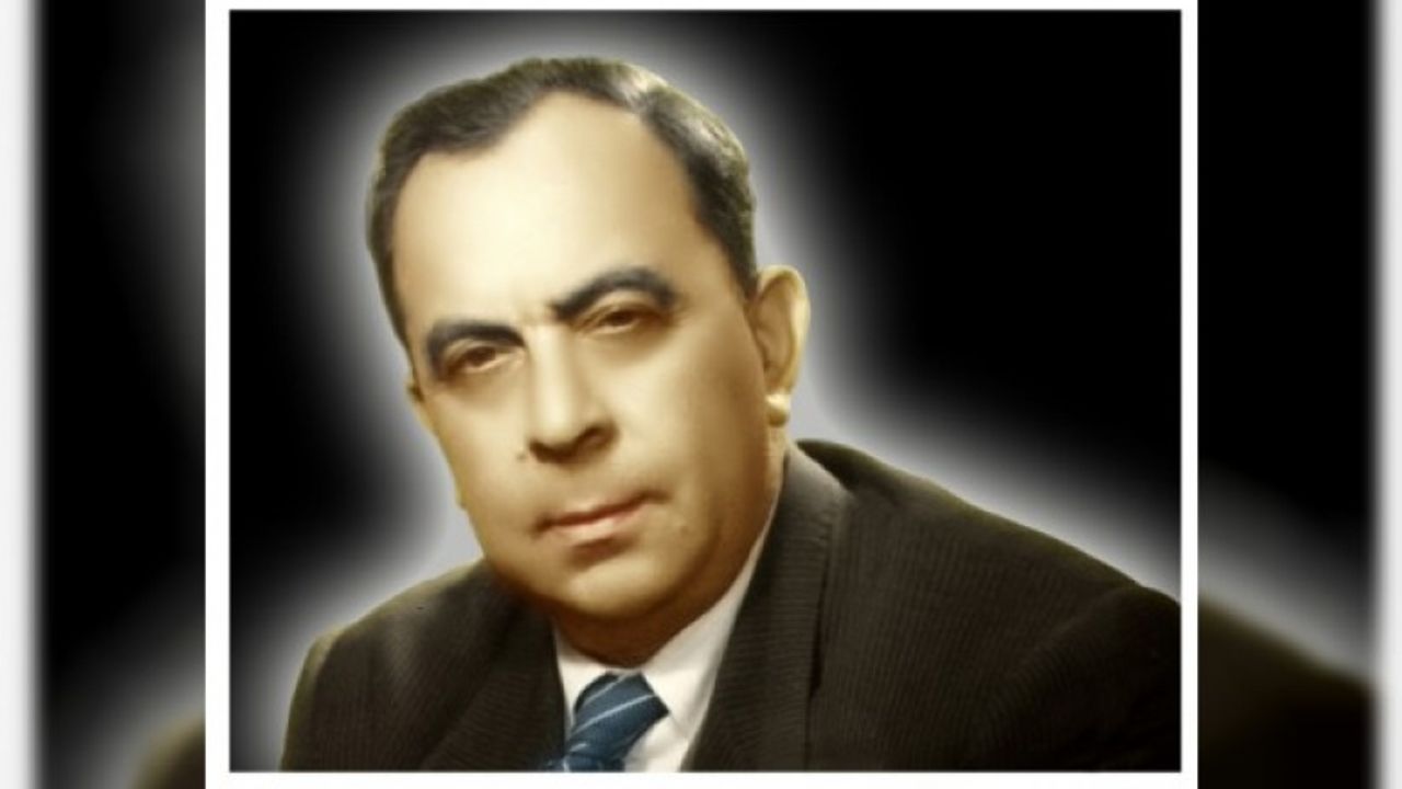 Dr. Fazıl Küçük, 40’ıncı ölüm yıl dönümünde yarın törenlerle anılacak