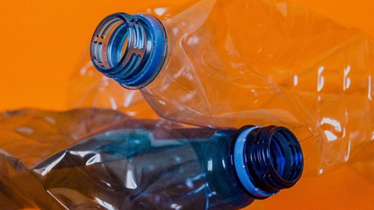 Geri dönüştürülen plastiklerin kullanımı halk sağlığını daha fazla tehdit edebilir