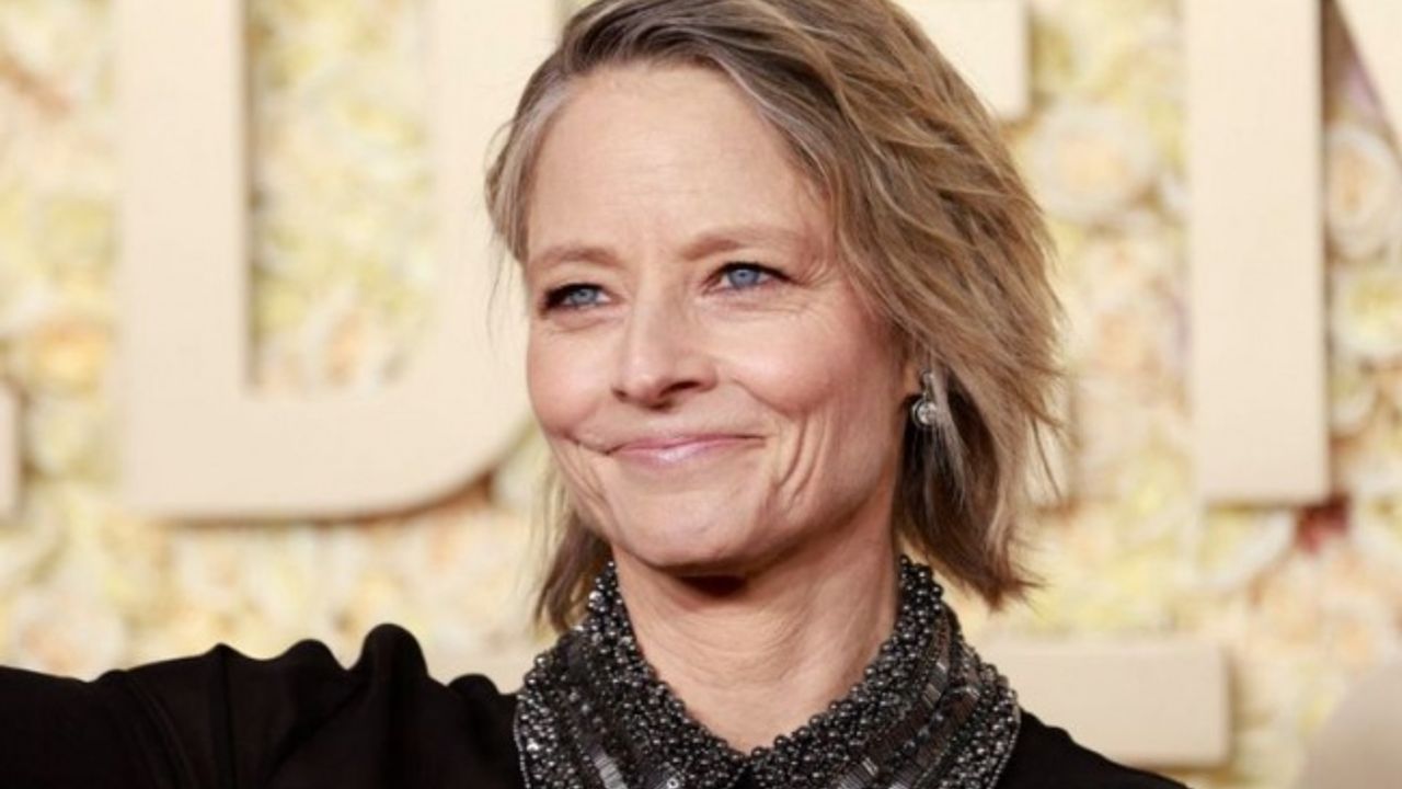 Jodie Foster: Z kuşağı ile çalışmak sinir bozucu olabiliyor