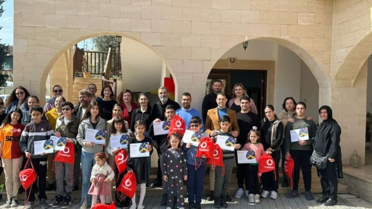“Kuzey Kıbrıs Lefkoşa’dan İbaret Değil İEZB Bunu Bize Gösterdi”