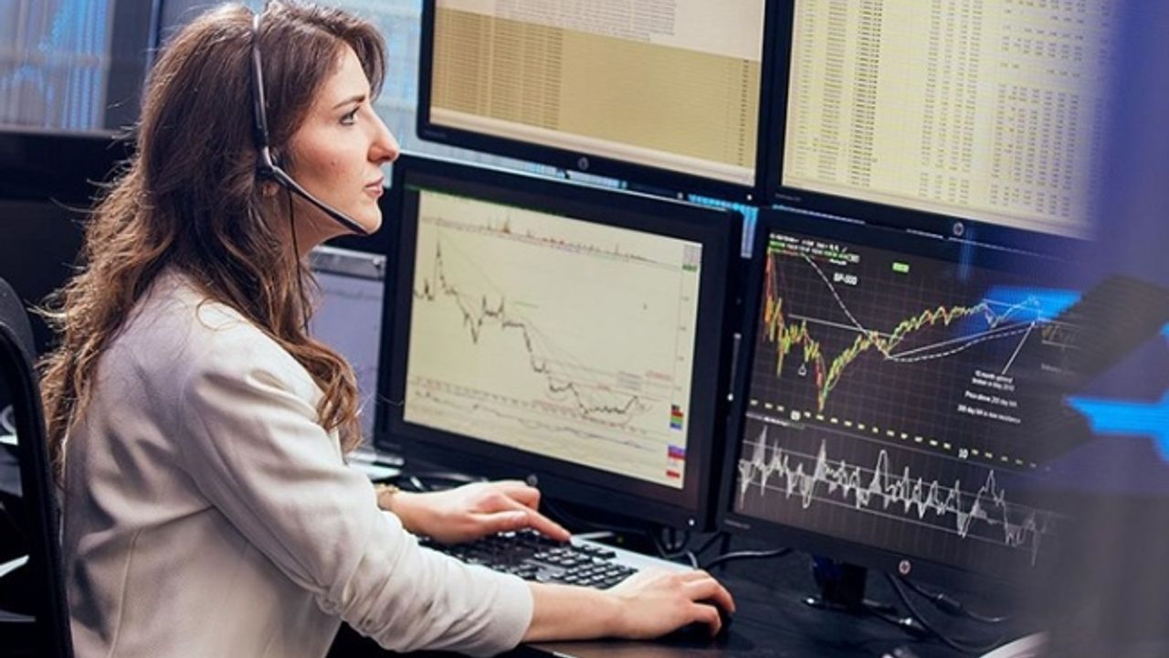 Türkiye’de gözler TCMB'nin para politikası kararlarına çevrildi