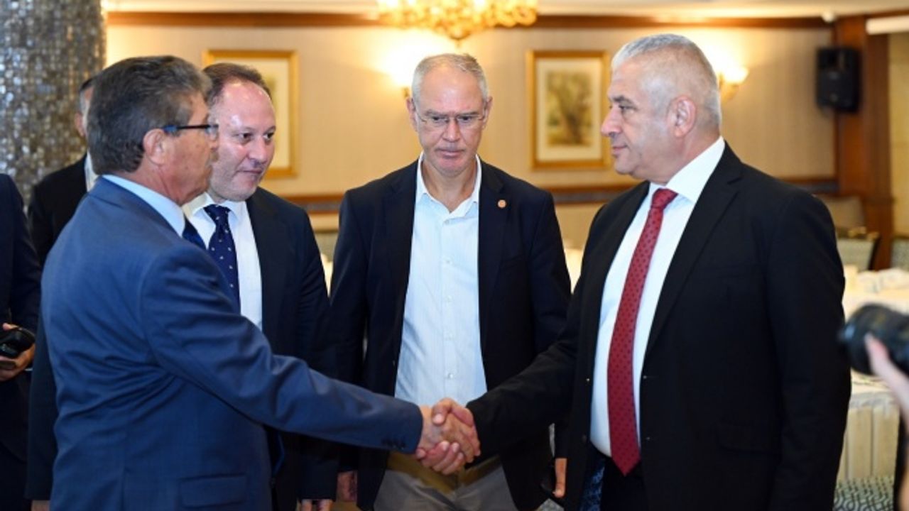 Taçoy'un çağrısı olumlu yanıt buldu