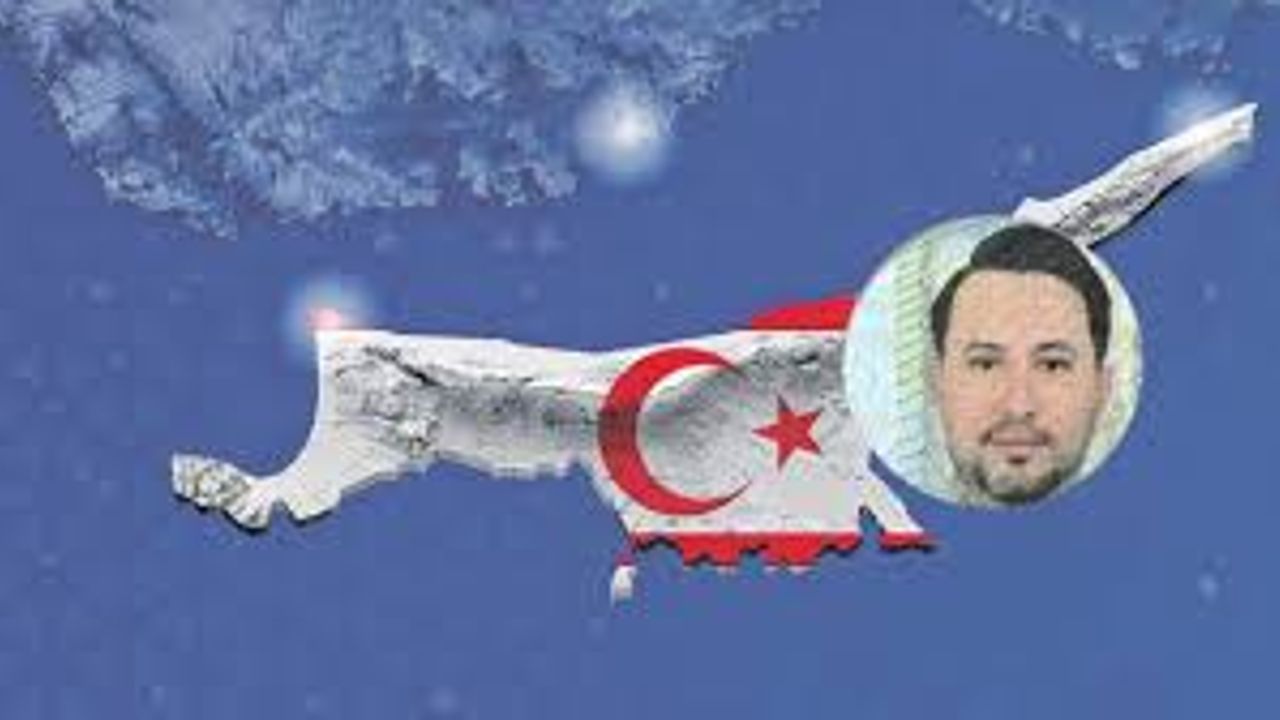 Güney Kıbrıs KKTC’de inşaat sektörü yatırımcısı olduğu için Fransa'da tutuklattığı İranlı’nın iadesini bekliyor