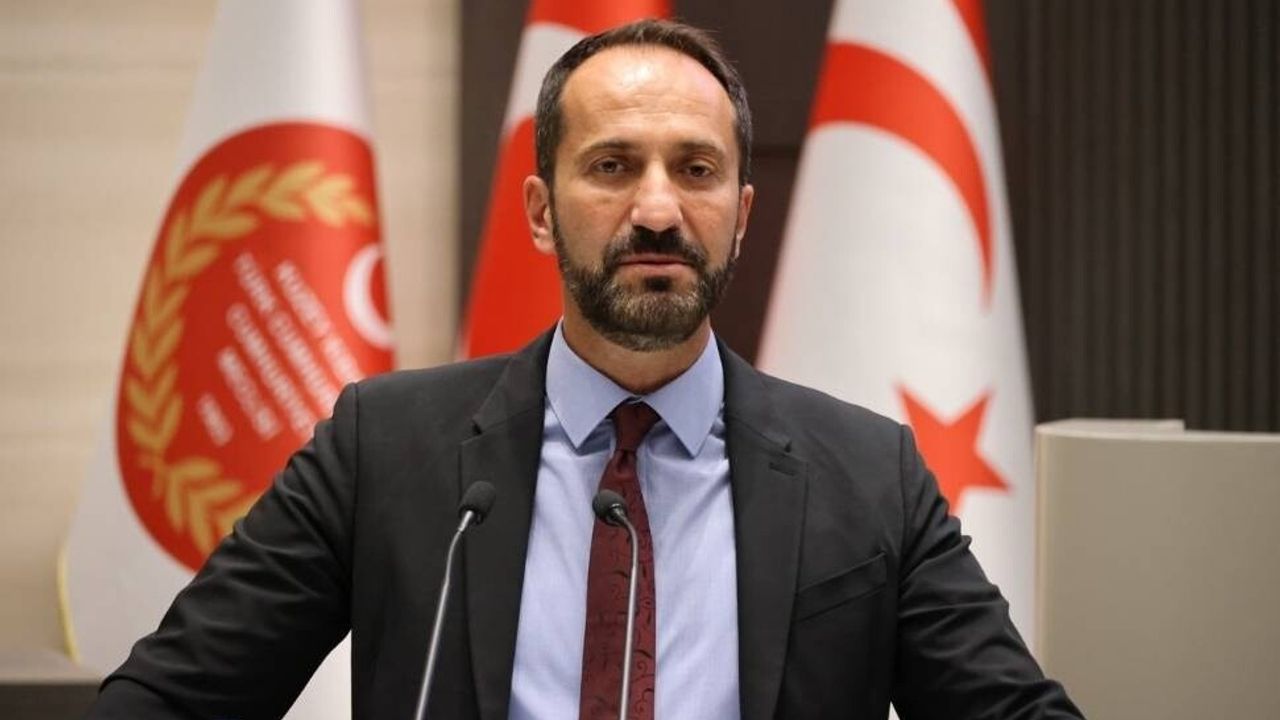 Cumhuriyetçi Türk Partisi Güzelyurt Milletvekili Armağan Candan “Değişim Hepimize İyi Gelecek”