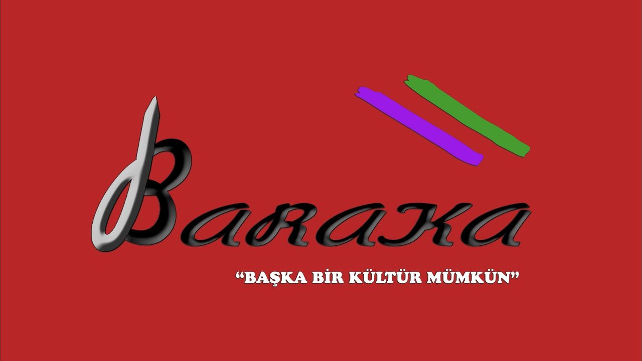 Baraka Okuma-Tartışma Grubu toplantıları bu akşam başlıyor