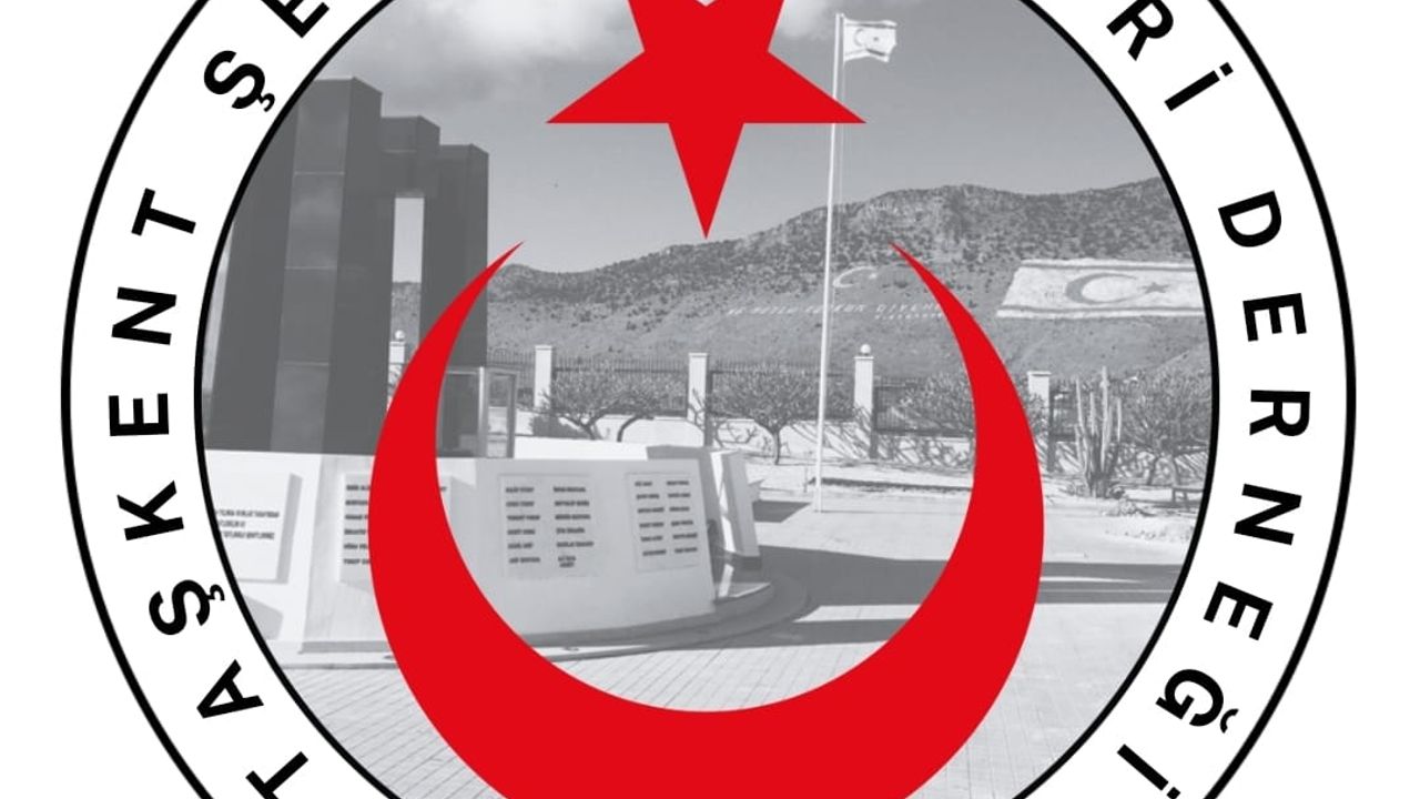 Taşkent Şehit Aileleri Derneği, AP'nin anıt kararına karşı girişim çağrısı yaptı