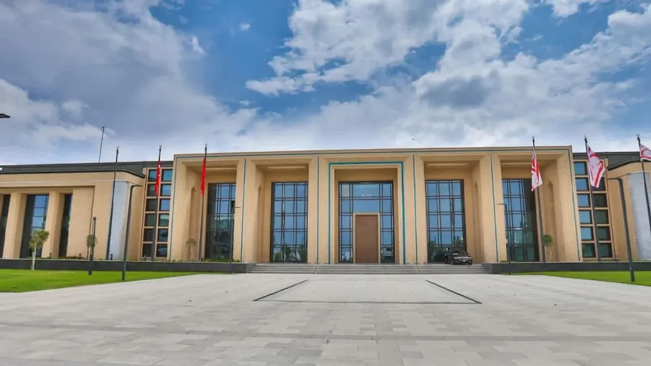 Cumhurbaşkanlığı’nda üst düzey görev değişiklikleri gerçekleşti