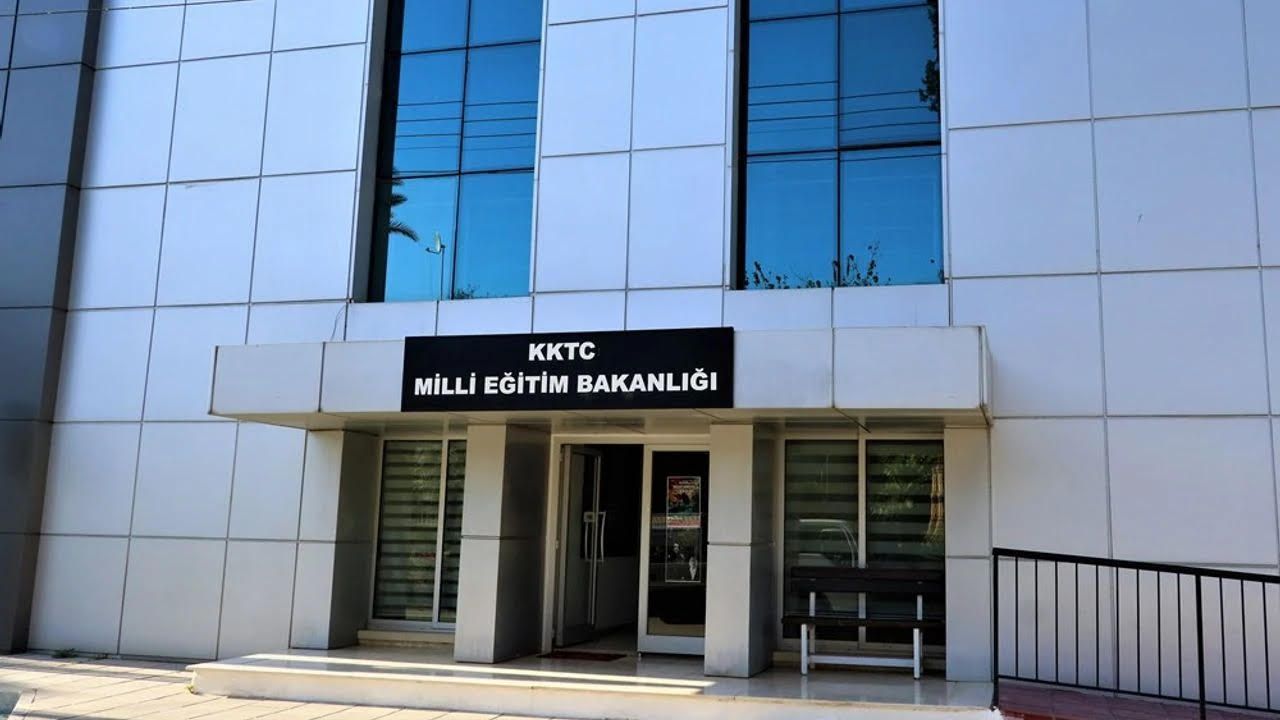 KKTC liselerinden mezun öğrencilerin YKS başarı sıralaması açıklandı...