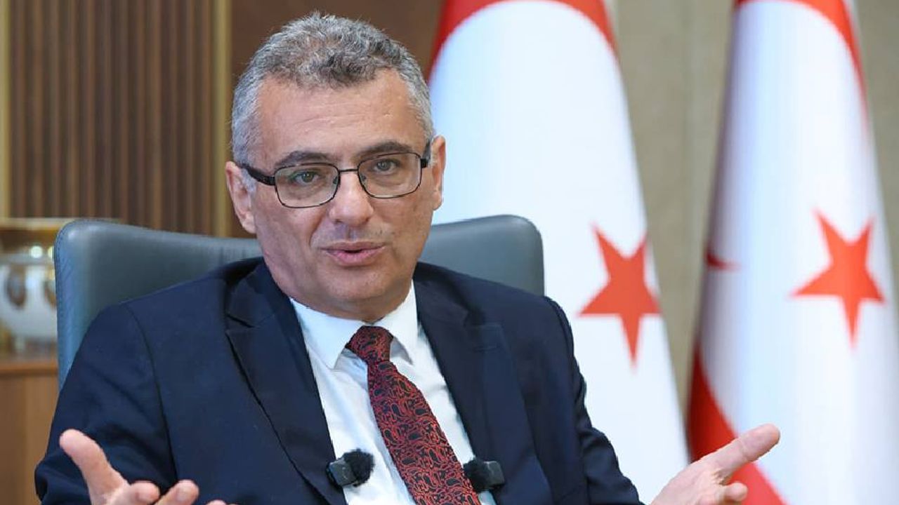 Cumhurbaşkanı Erhürman: Hafta sonu teknik çalışmalara başladık