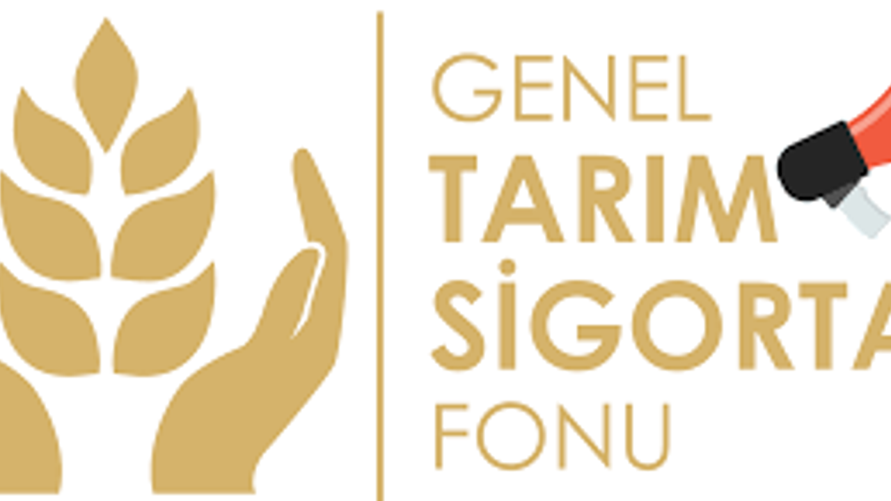 Genel Tarım Sigortası Fonu üreticilerden ek başvuru kabul edecek