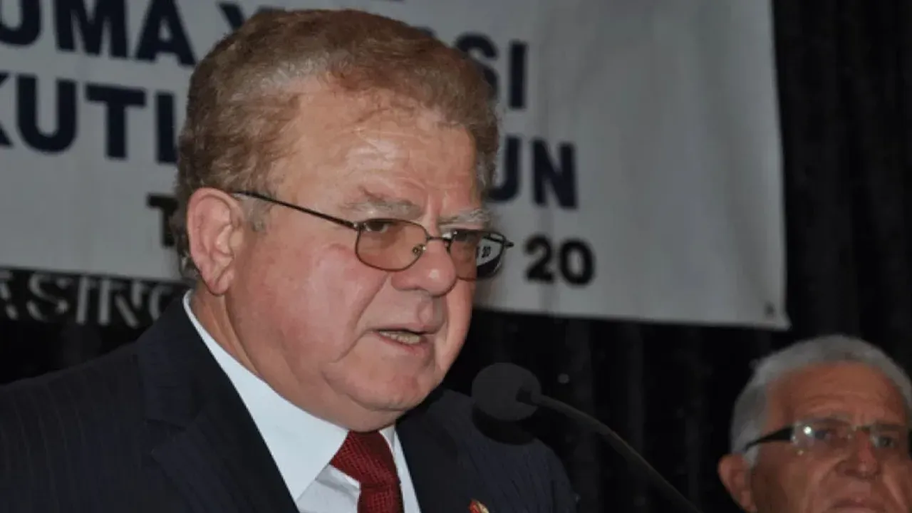 Işık’tan Rum basını ve siyasilerine “karalama kampanyası” tepkisi