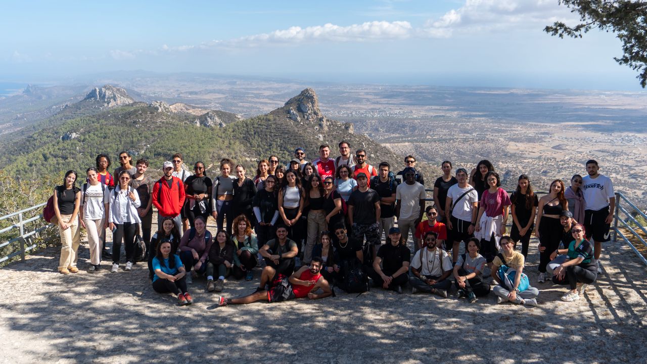İskele Gençlik Derneği Başkanı Devecioğlu’ndan çağrı: “Kültür ve turizm politikaları güncellenmeli”
