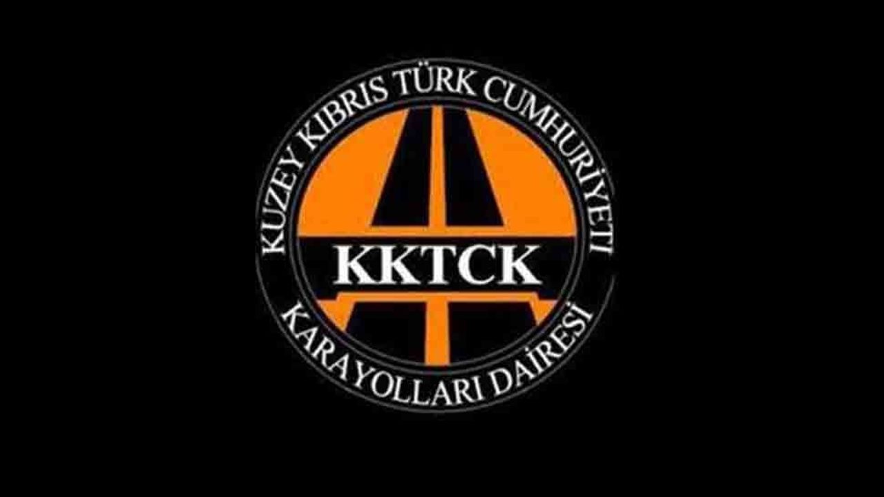 Kuzey sahil yolunda otokorkuluk tamir çalışmaları bugün başlıyor