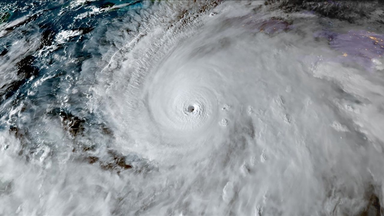 Küba'da Melissa Kasırgası nedeniyle 735 binden fazla kişi tahliye edildi