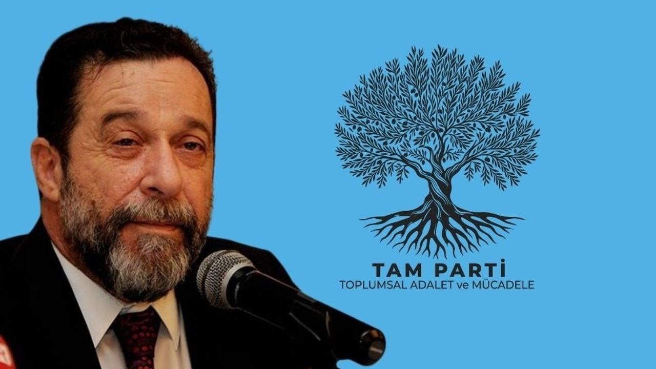 Denktaş: “Avrupa Parlamentosu seçimlerinde iki kişi de KKTC’den seçilmeli”
