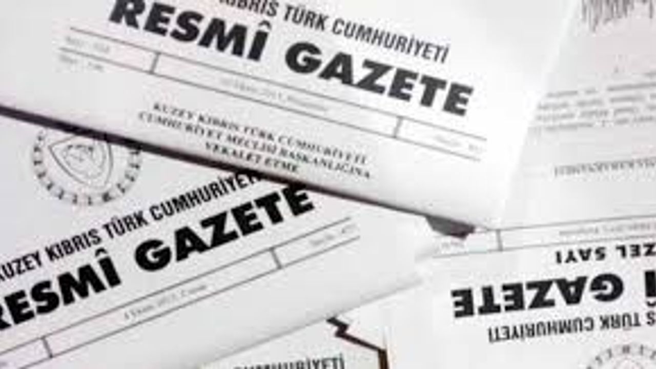 Cumhurbaşkanlığı Özel Kalem Müdürlüğüne Mustafa Ergüven atandı