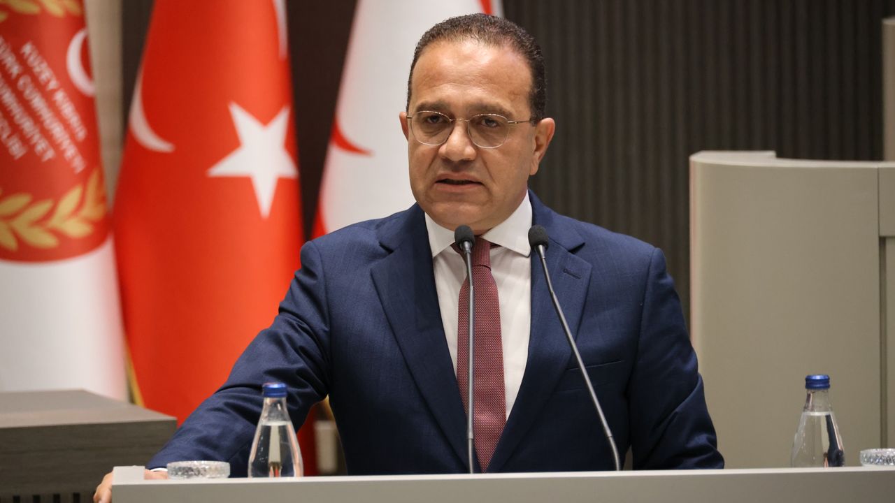 Şahali: Toplumu açıkça bölmeye çalıştınız