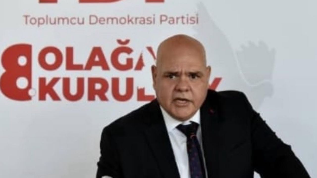 Özkunt: “Halka rağmen yapılan icraatların bedeli ağırdır"