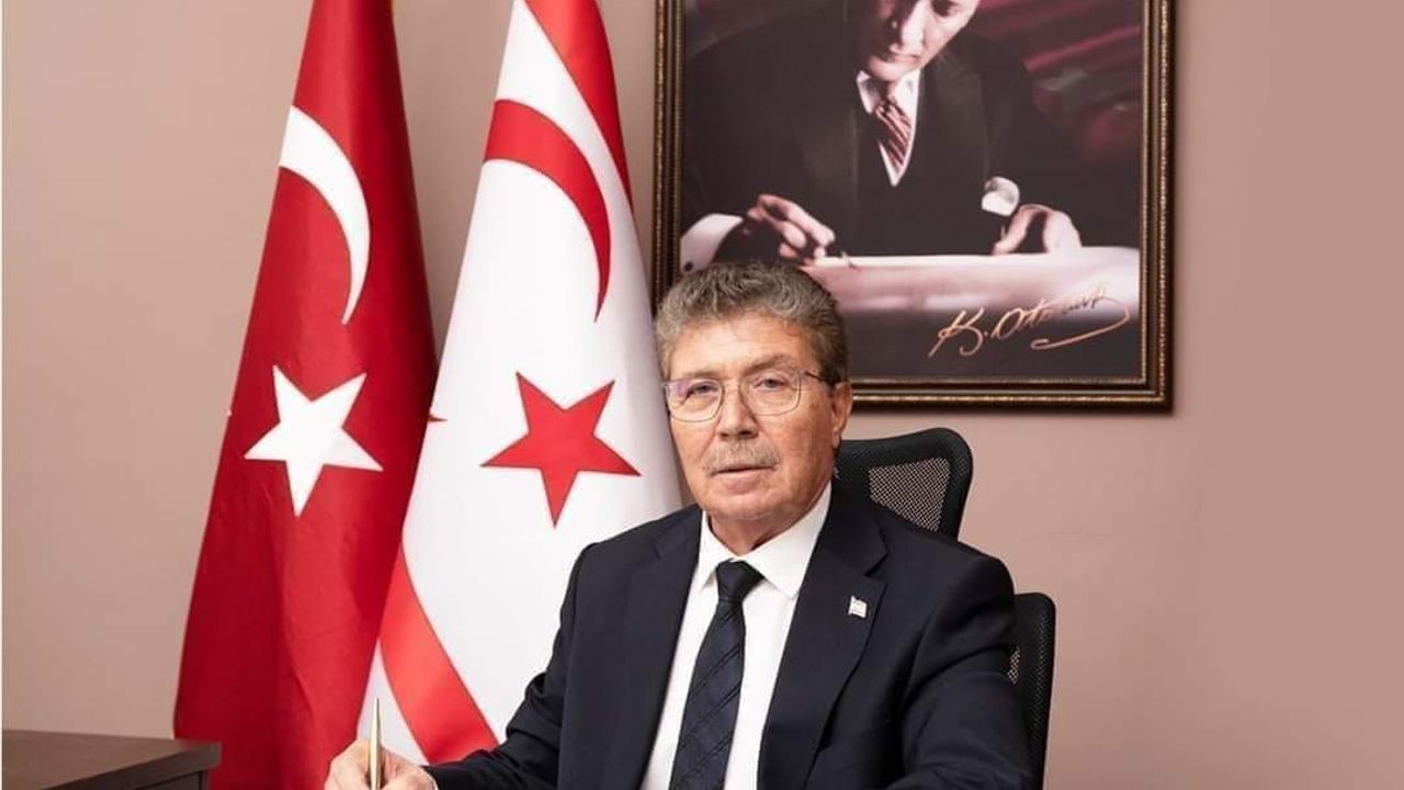 Başbakan Üstel, AP’nin kayıplarla ilgili kararına tepki gösterdi…